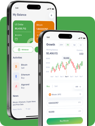 Legacy Bitfundex AI-tradingplatform Nederland