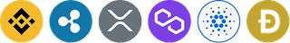 Legacy Bitfundex transacties